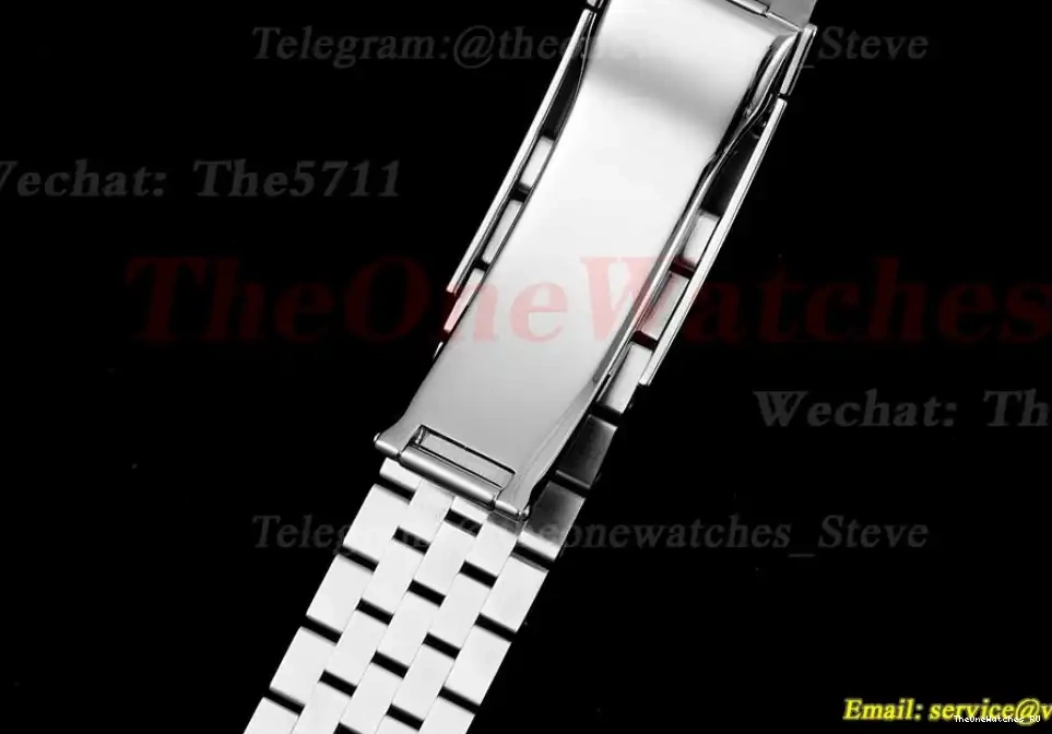 VS3235 Dial Textured Blue 126234 SS SS Jub 36mm Datejust VSF 0325